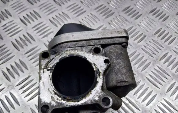 Skoda Fabia Mk1 (6Y) Throttle body valve 036133062N