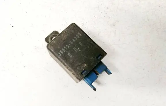 Hyundai Santa Fe Other relay 395104A000 39510-4A000