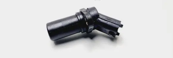 Opel Zafira A Crankshaft position sensor 043911E