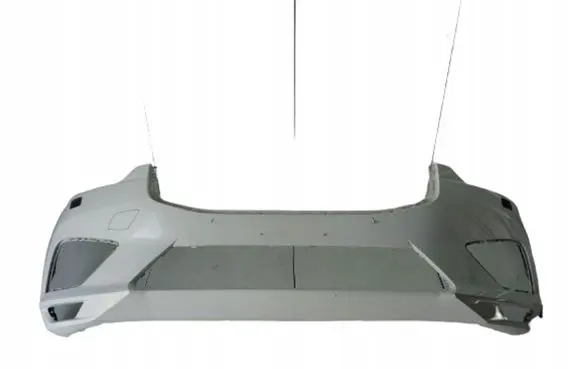 Volvo XC60 Front bumper R10P4