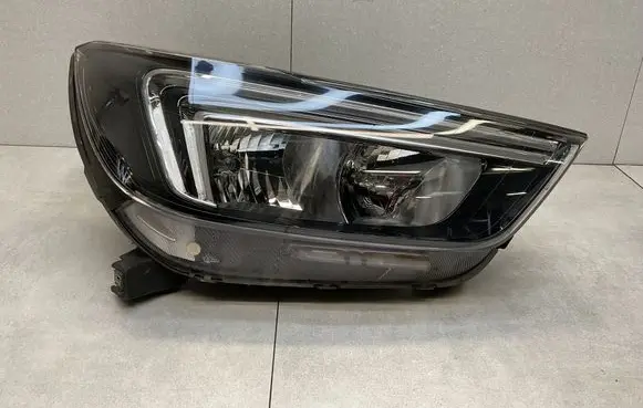 Opel Mokka X Headlight/headlamp 42540182