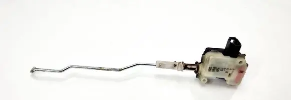 Audi A3 S3 8P Tailgate boot lock/latch motor 4B9962115C