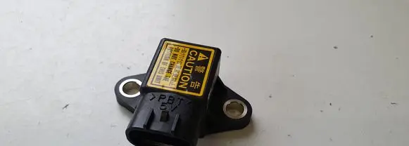 Nissan Pulsar Sensor