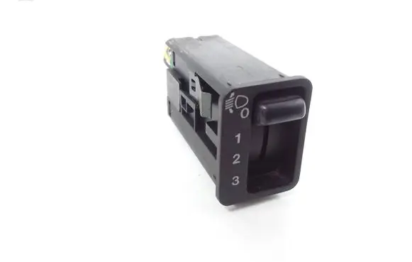 Rover 414 - 416 - 420 Headlight level height control switch 01630