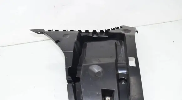 BMW 6 F06 Gran coupe Bumper support mounting bracket corner 8050385 51128050385