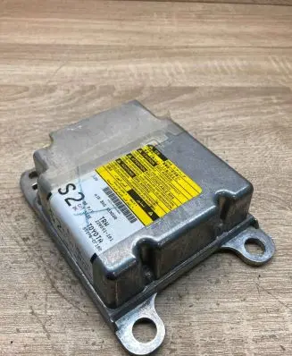 Toyota Verso Airbag control unit/module 891700F100 220591101