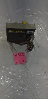 Ford Focus Fuse box set 98AG14N089AA