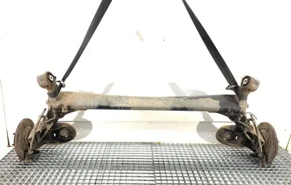 Hyundai ix20 Rear suspension assembly kit set 