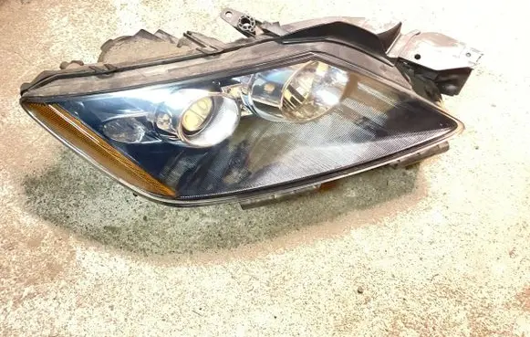 Mazda CX-7 Headlight/headlamp EH1151030 A048960 10041027