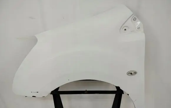 Citroen Berlingo Fender
