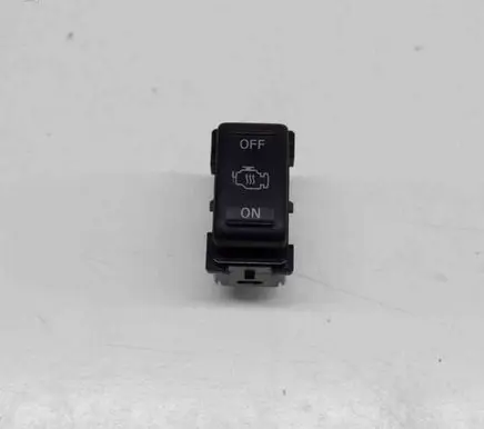 Nissan Pathfinder R51 Other switches/knobs/shifts
