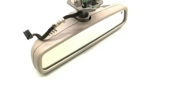 Mercedes-Benz E W211 Rear view mirror (interior) 2118100147 3531332794