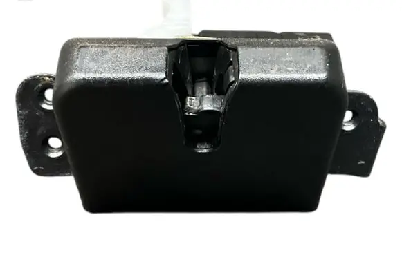 KIA Optima Tailgate/trunk/boot lock/catch/latch
