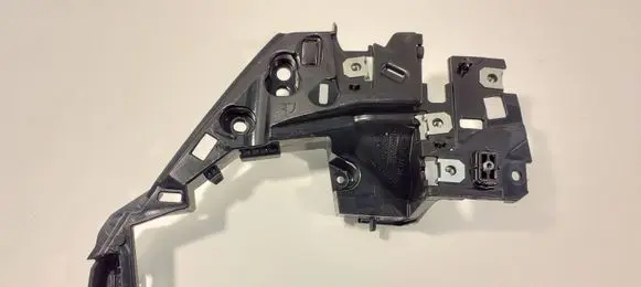 Porsche Panamera (970) Other dashboard part 97055239200