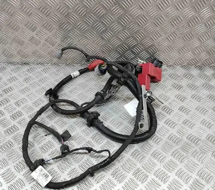 Nissan Leaf II (ZE1) Positive cable (battery) 241053NL0A 240115SH0D