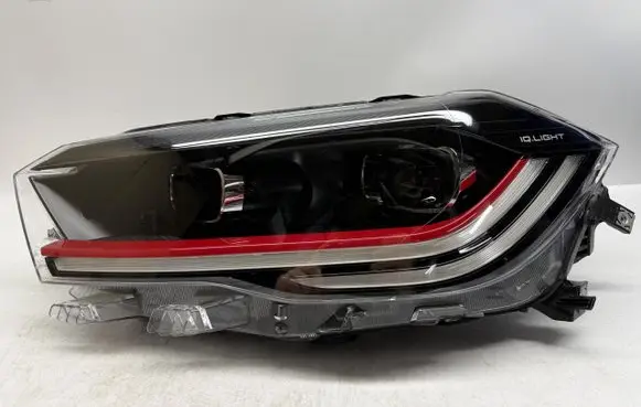 Volkswagen Polo VI Headlight/headlamp 2G1941035M