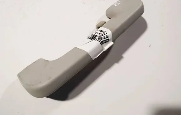 Audi A6 S6 C6 4F Rear interior roof grab handle