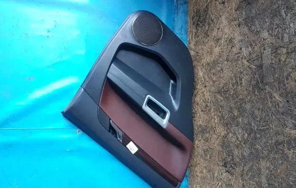 Opel Antara Door card panel trim set 
