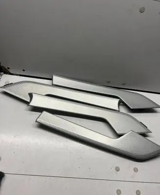 Audi A4 S4 B9 Interior decorative trim set 
