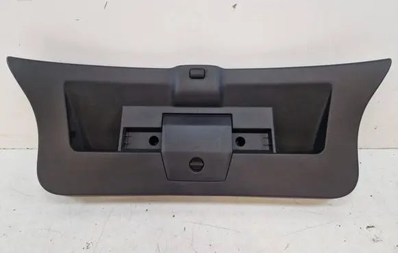 Volkswagen Polo VI Tailgate trim 2G6867601C