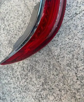 Mercedes-Benz S C217 Rear/tail lights A2179060157 622005 2077514