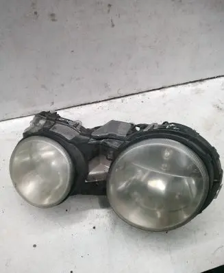 Jaguar S-Type Headlight/headlamp 4R8313006