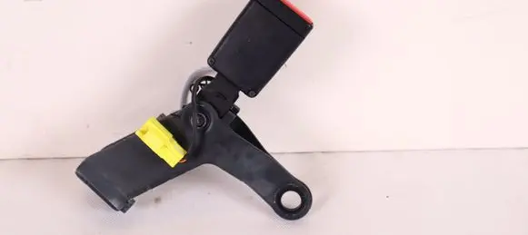 Volvo XC60 Seat belt trim 39838367