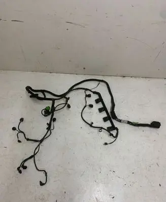Audi Q3 8U Engine installation wiring loom 06J971595AF