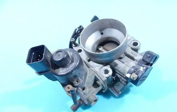 Mitsubishi Colt Throttle body valve IMPRK1319271