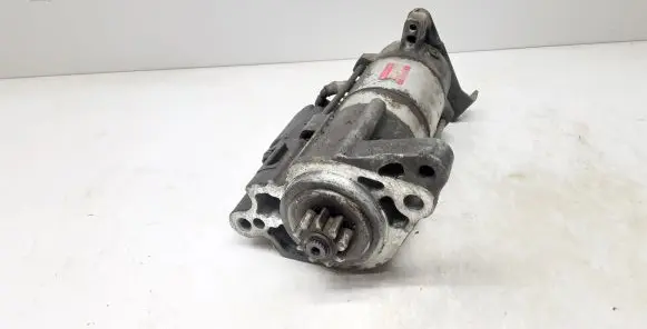 Jaguar XF X250 Starter motor 8X2311001AA