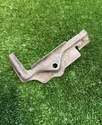 Skoda Octavia Mk4 Battery bracket 5Q0803219C