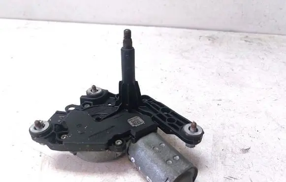 Mercedes-Benz GLA W156 X156 Rear window wiper motor A1569068200