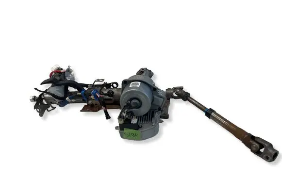 Hyundai i30 Steering wheel axle set 2L56310700 563102L700 J08208812