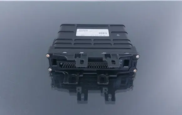Audi A6 S6 C5 4B Gearbox control unit/module 5WK33213K01 01N927733 01N927733BQ