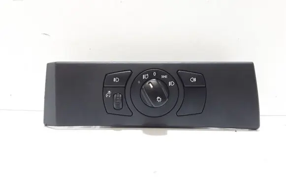 BMW 5 E60 E61 Light switch 6925260