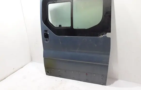 Renault Trafic II (X83) Side sliding door 7751472218