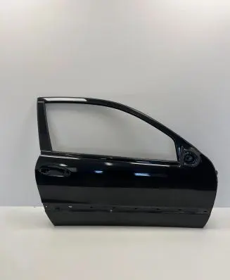 Mercedes-Benz CLC CL203 Door (2 Door Coupe) 