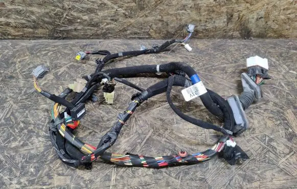 KIA Magentis Front door wiring loom 916002G180