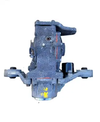Lexus NX Front differential 