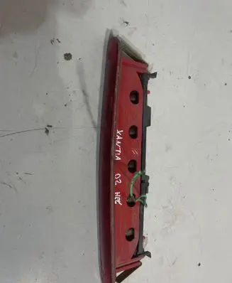Citroen Xantia Third/center stoplight 9626258780