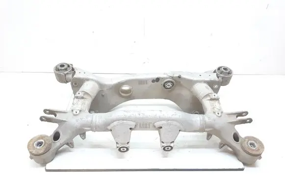 BMW 7 E65 E66 Rear subframe 6768609 6768610