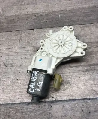 Dodge Caliber Rear door window regulator motor 0130822278 128000681A