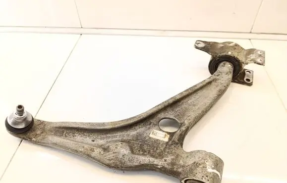 Mercedes-Benz EQB Front lower control arm/wishbone A2473330400