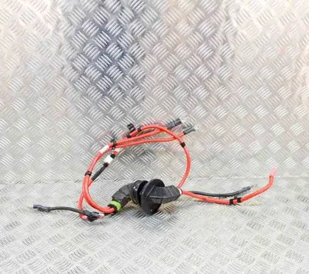 BMW i8 Positive cable (battery) 9292681 61408100