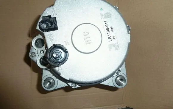 Volkswagen Transporter - Caravelle T5 Generator/alternator LR1190-911