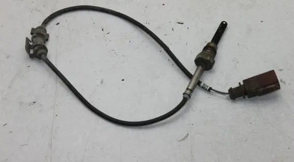Audi A6 S6 C6 4F Exhaust gas temperature sensor 03G906088B
