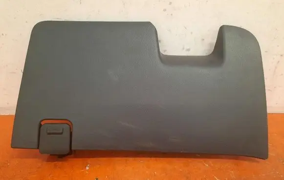 Chevrolet Aveo Dashboard side end trim 96801368