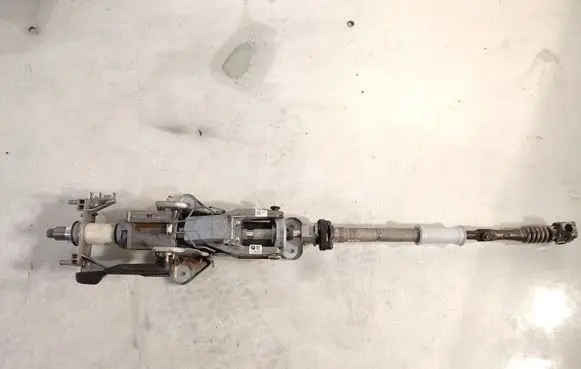 BMW 5 F10 F11 Steering wheel axle set 6776109 6795344
