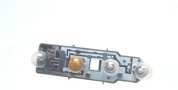 Mercedes-Benz C W202 Tail light bulb cover holder 14653100