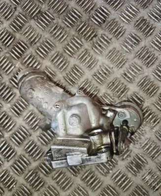 Opel Vivaro Secondary air pump 8219432